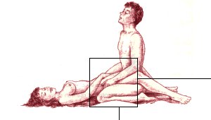las posturas del amor - el éxtasis las posturas del amor - el éxtasis