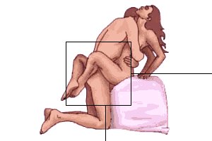 las posturas del amor - el placer las posturas del amor - el placer