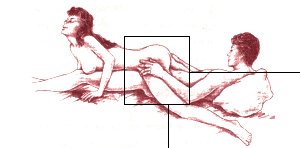 las posturas del amor - le tijera las posturas del amor - le tijera